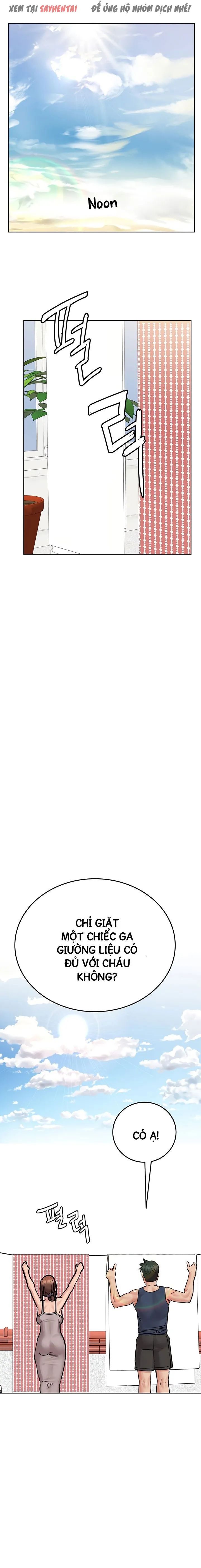 giữ bí mật với mẹ em nhé! chapter 49 5