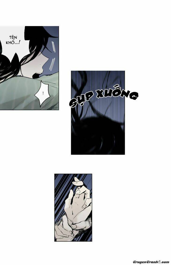 american ghost jack chapter 20 10