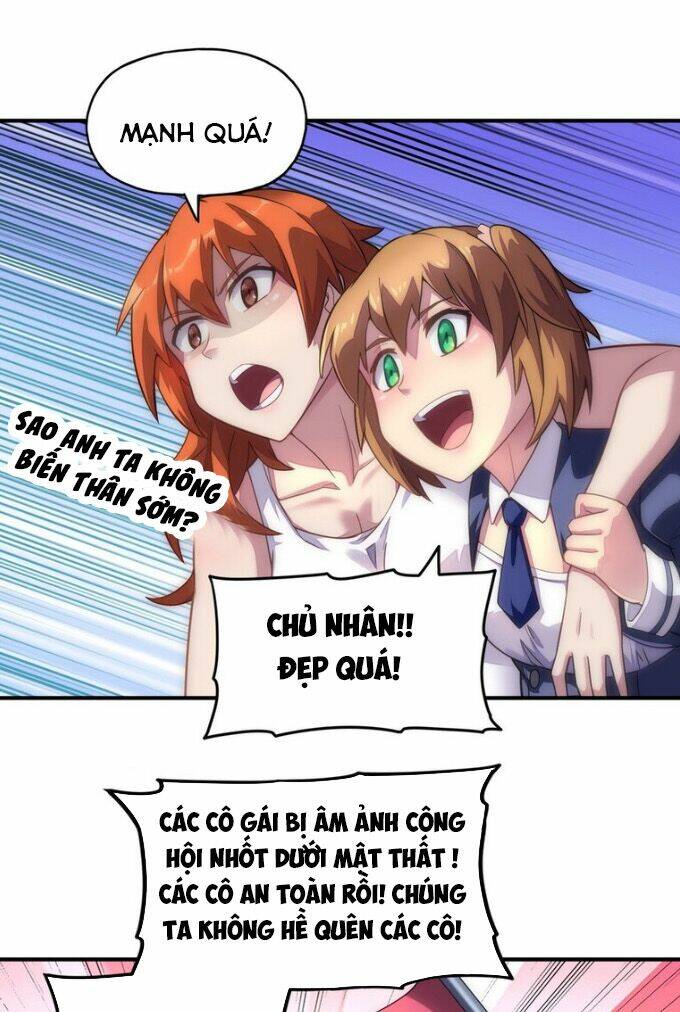 ma vương pháp tắc chapter 22 9