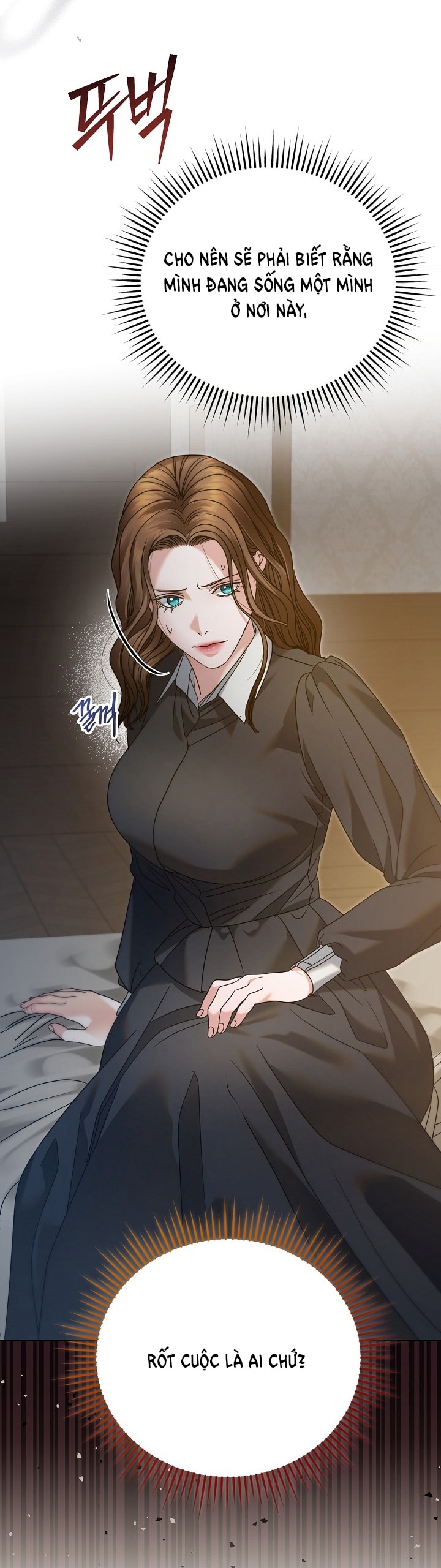 [18+] hãy cầu xin ta đi chapter 4.2 25