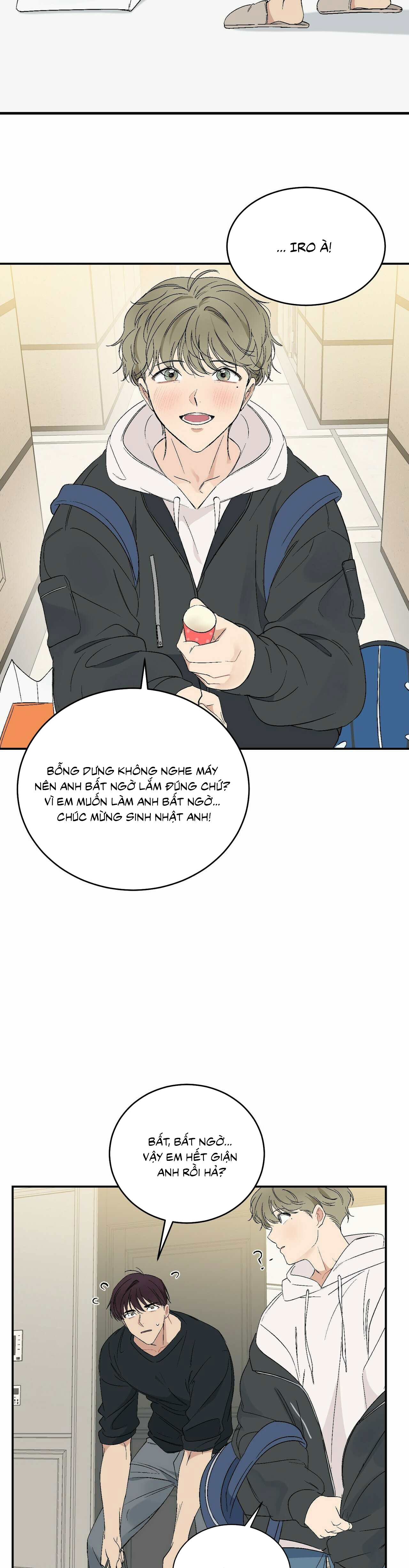 it's not like that chapter 44 16