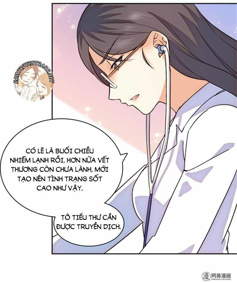 cô vợ siêu mẫu của cố thiếu chapter 79 12