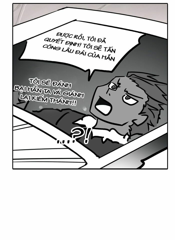 tòa tháp bí ẩn 2 chapter 240 101