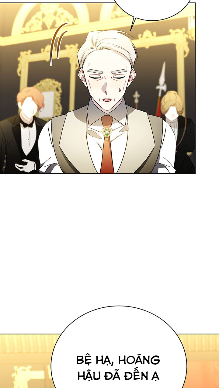 sự hối hận muộn màn chapter 117 72