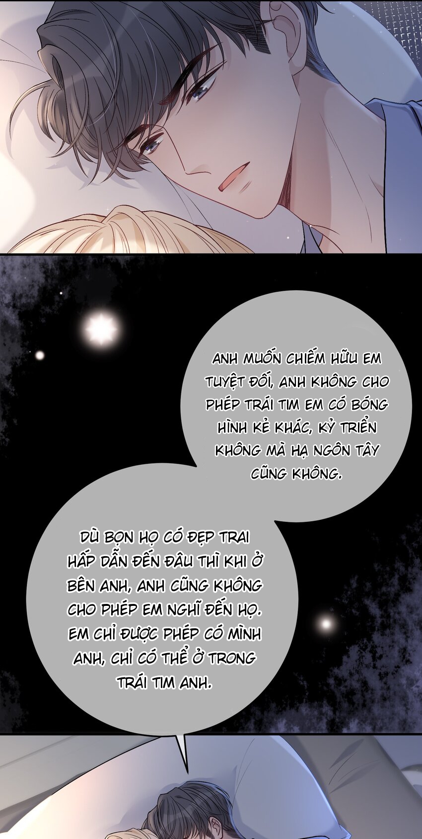 trước và sau ly hôn! chapter 86 8