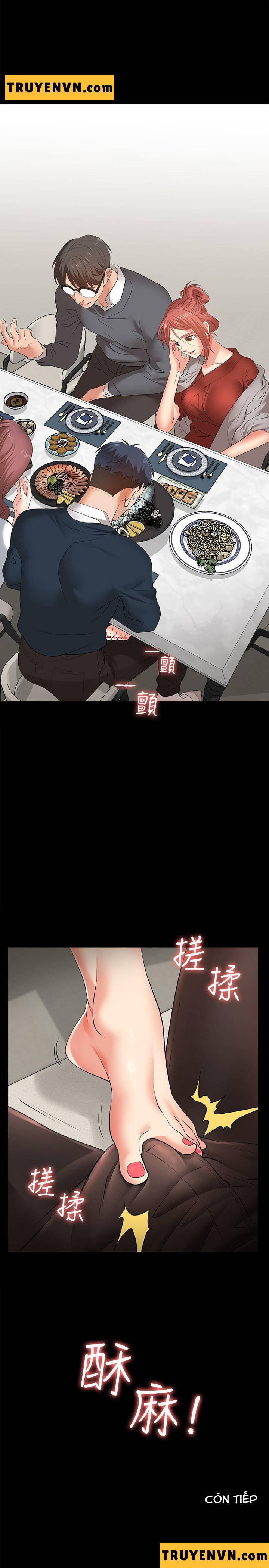 đổi vợ chapter 2 39