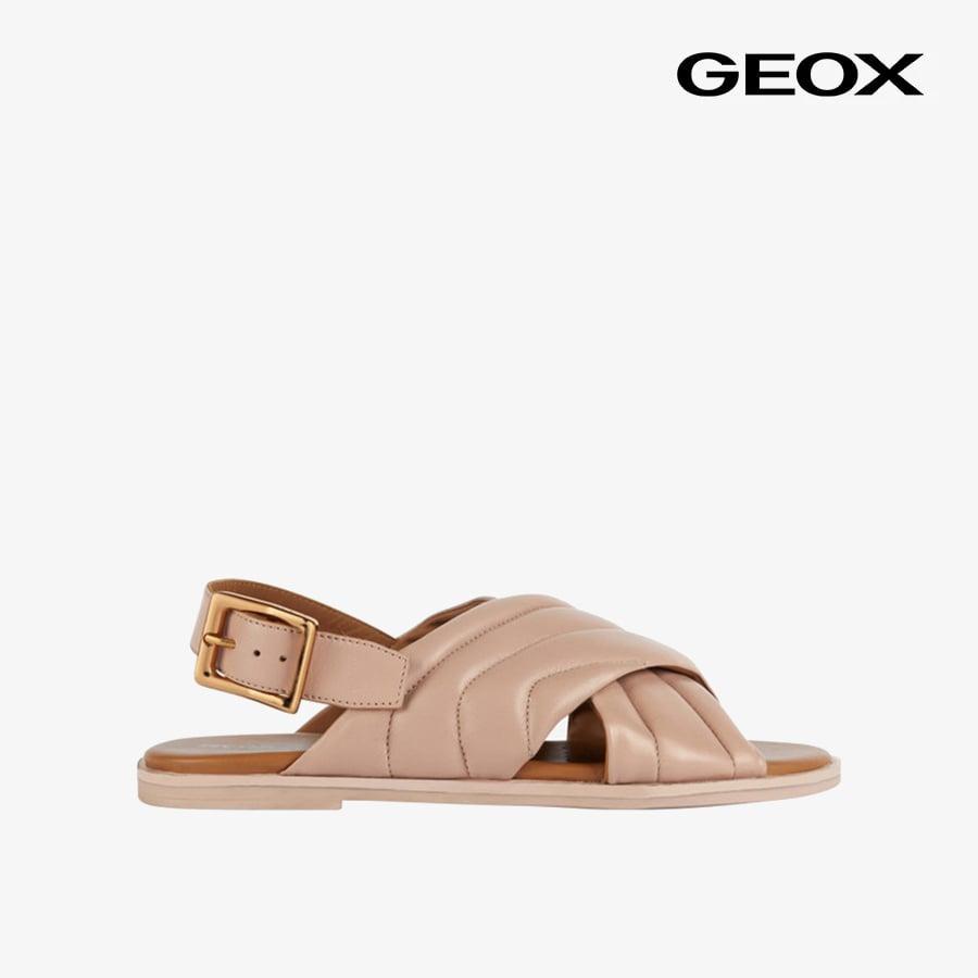 Hình ảnh Giày Sandals Nữ GEOX D Naileen E