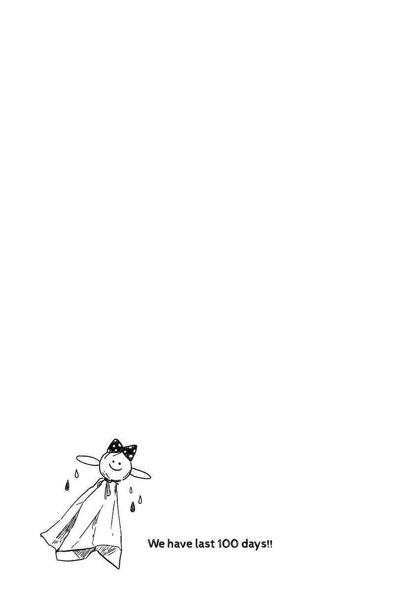 100 ngày cùng mắm thúi!! chapter 10 14