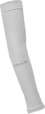 Găng tay chống nắng UV Aqua X (Màu xám)