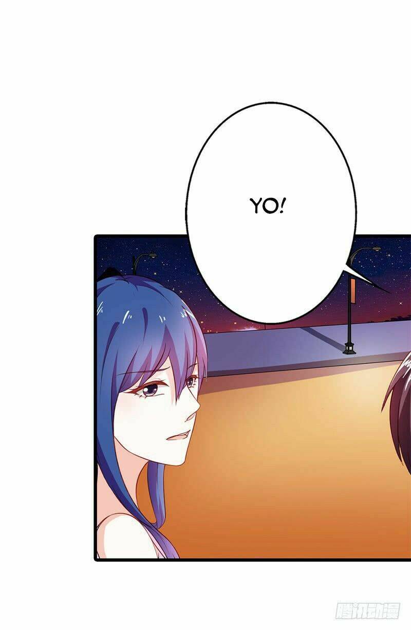 bá đạo tổng tài ngạnh thượng cung chapter 11 34