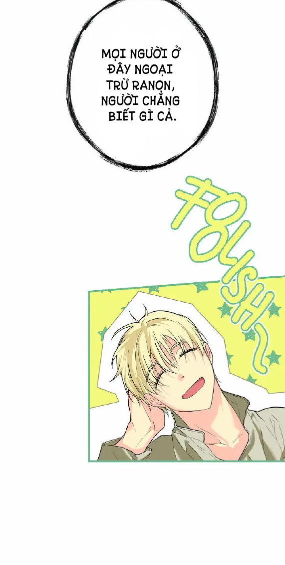 quý cô bí ẩn - secret lady chapter 9 56