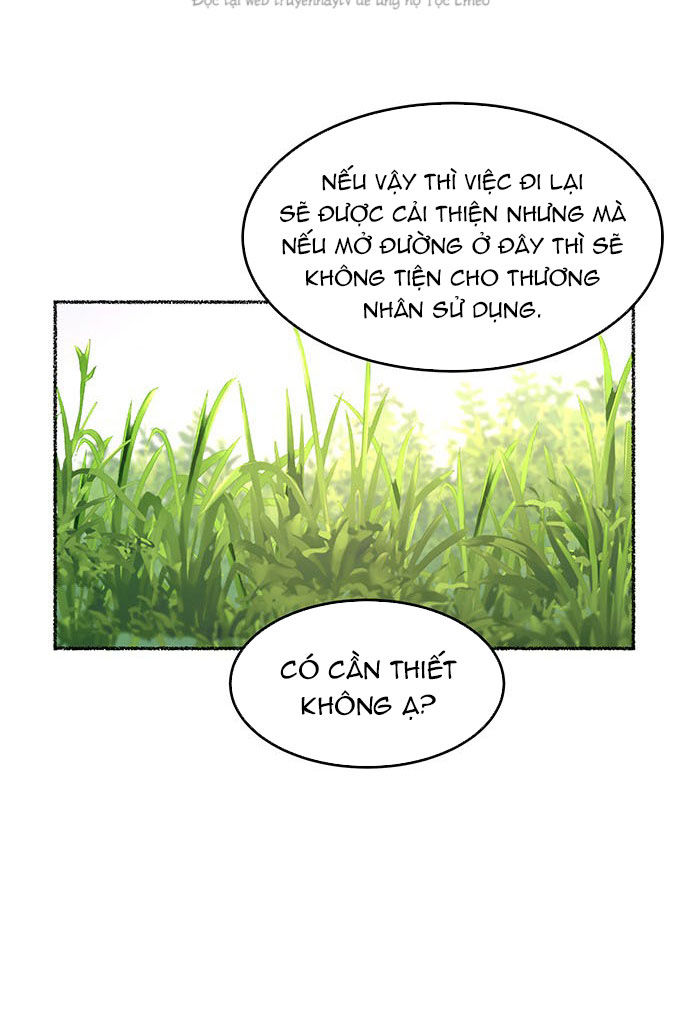 như gió trên cành cây khô chapter 67 20