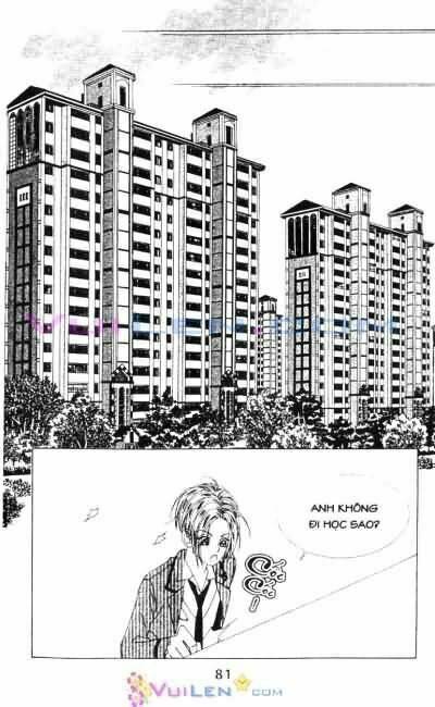 chàng gà mái chapter 11 81