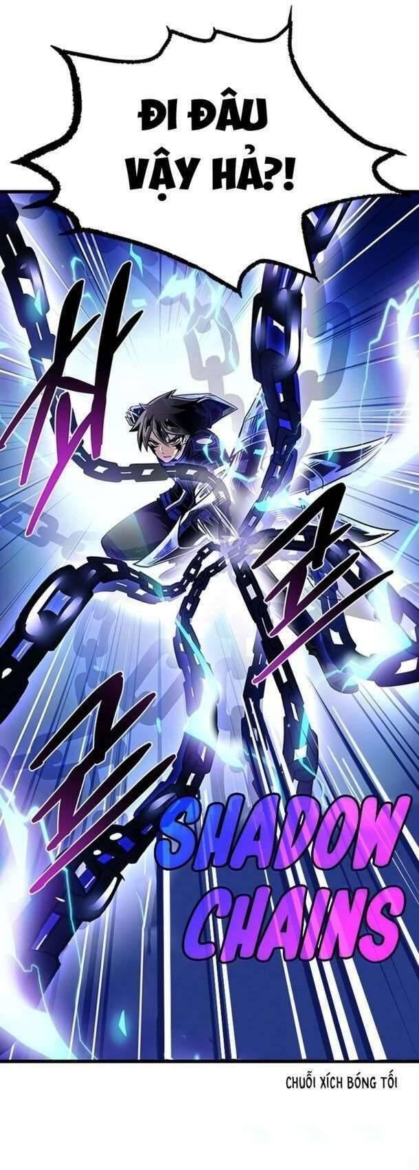 tiêu diệt ác nhân chapter 96 61