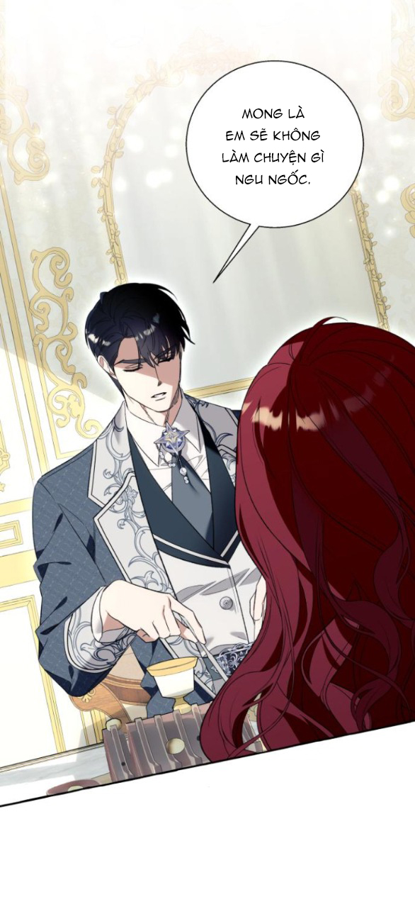 tôi tưởng đó chỉ là tiểu thuyết trọng sinh bình thường chapter 55.1 17