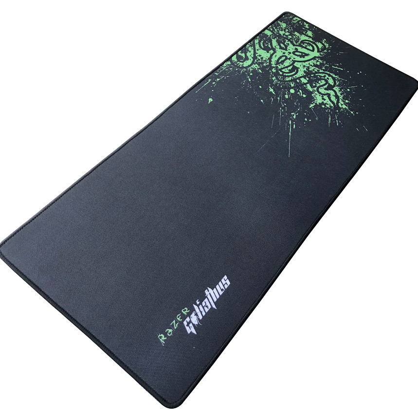 Pad Razer ( Đại ) may viền- Full Box : 300x700x3mm