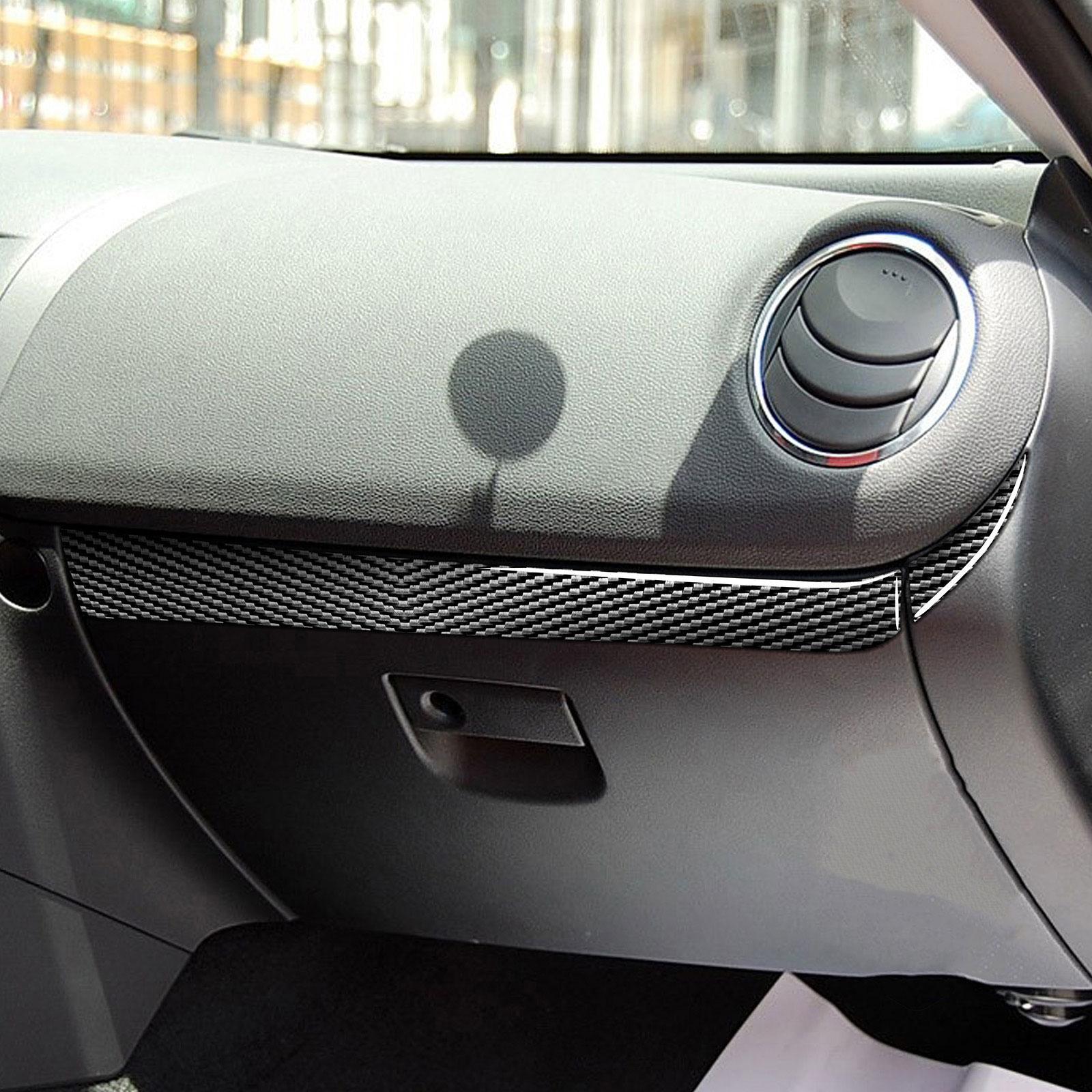 Copilot Storage Box Panel Cover  Easy to Install for