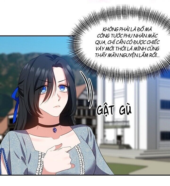 người chồng bạo chúa của tôi đã thay đổi chapter 4 56