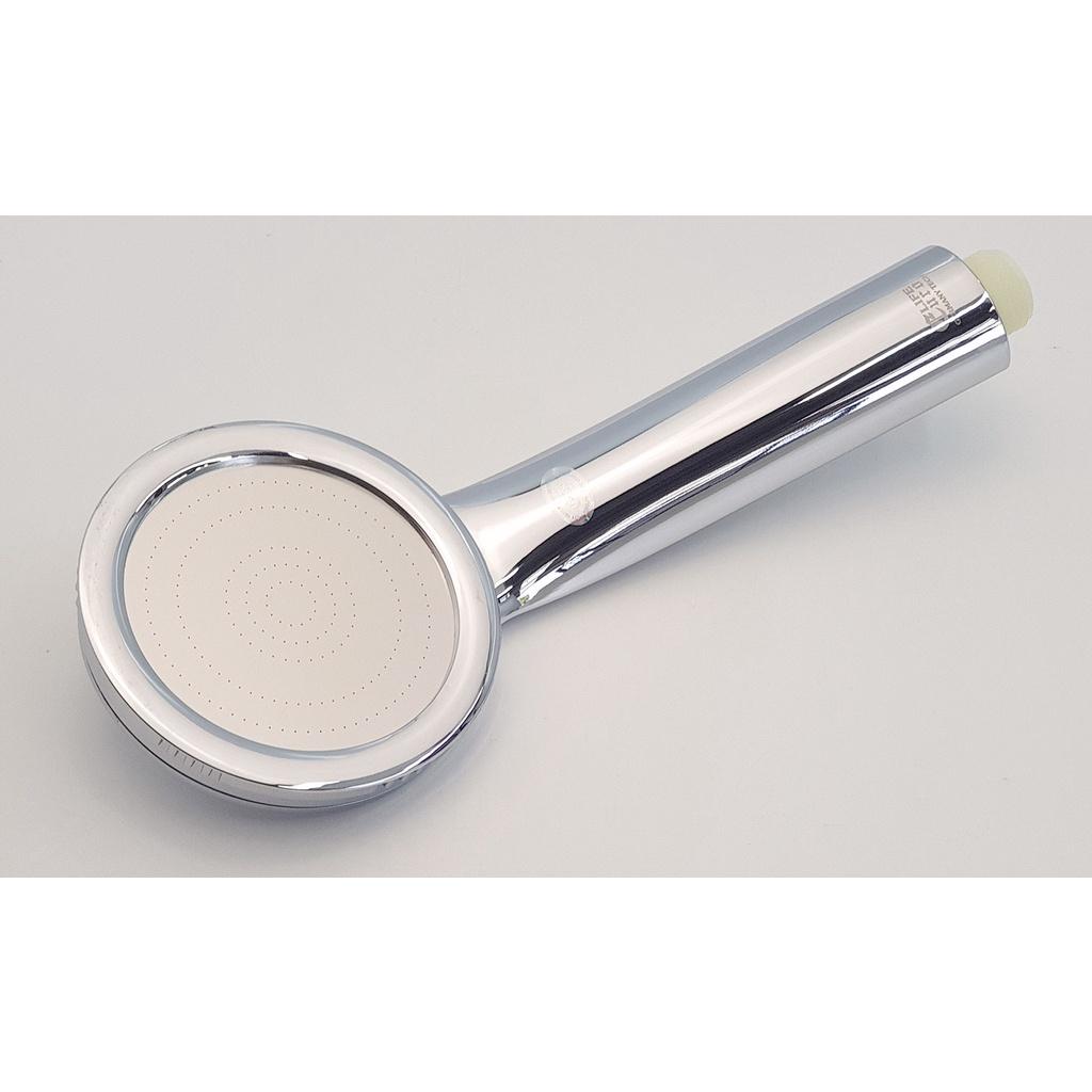Tay sen 1 chế độ Eurolife EL-H114 (Trắng bạc)