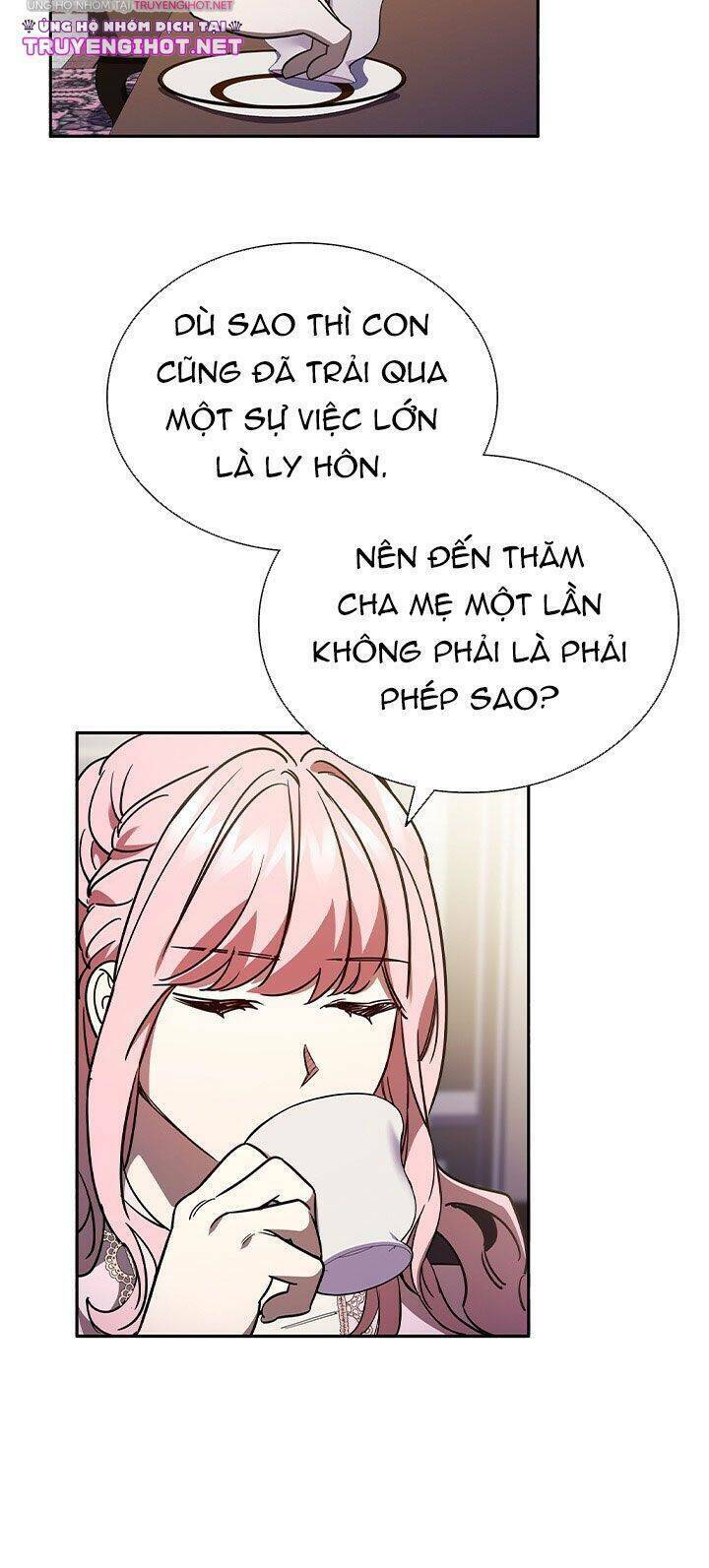 tôi đã ly hôn nhưng lại trở thành tài phiệt chapter 4.1 17