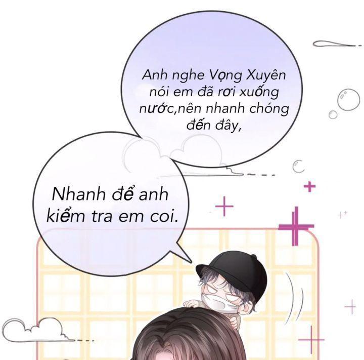 phu nhân thân phận của người lại gây chấn động cả thành phố chapter 8 15