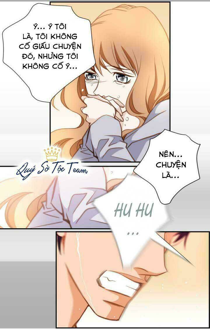 tiếp xúc chí mạng chapter 36 56