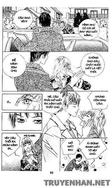 seduction more beautiful than love chapter 21 2