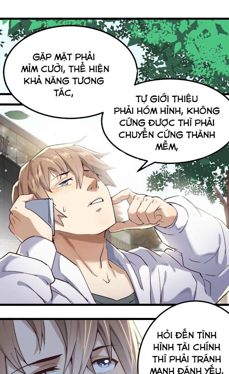 song tu đạo lữ kiểu xem mặt chapter 1 5