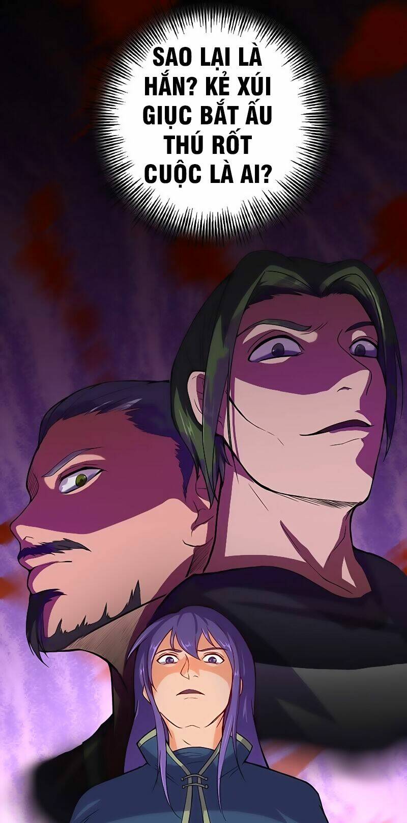 hỗn độn kiếm thần chapter 62 31