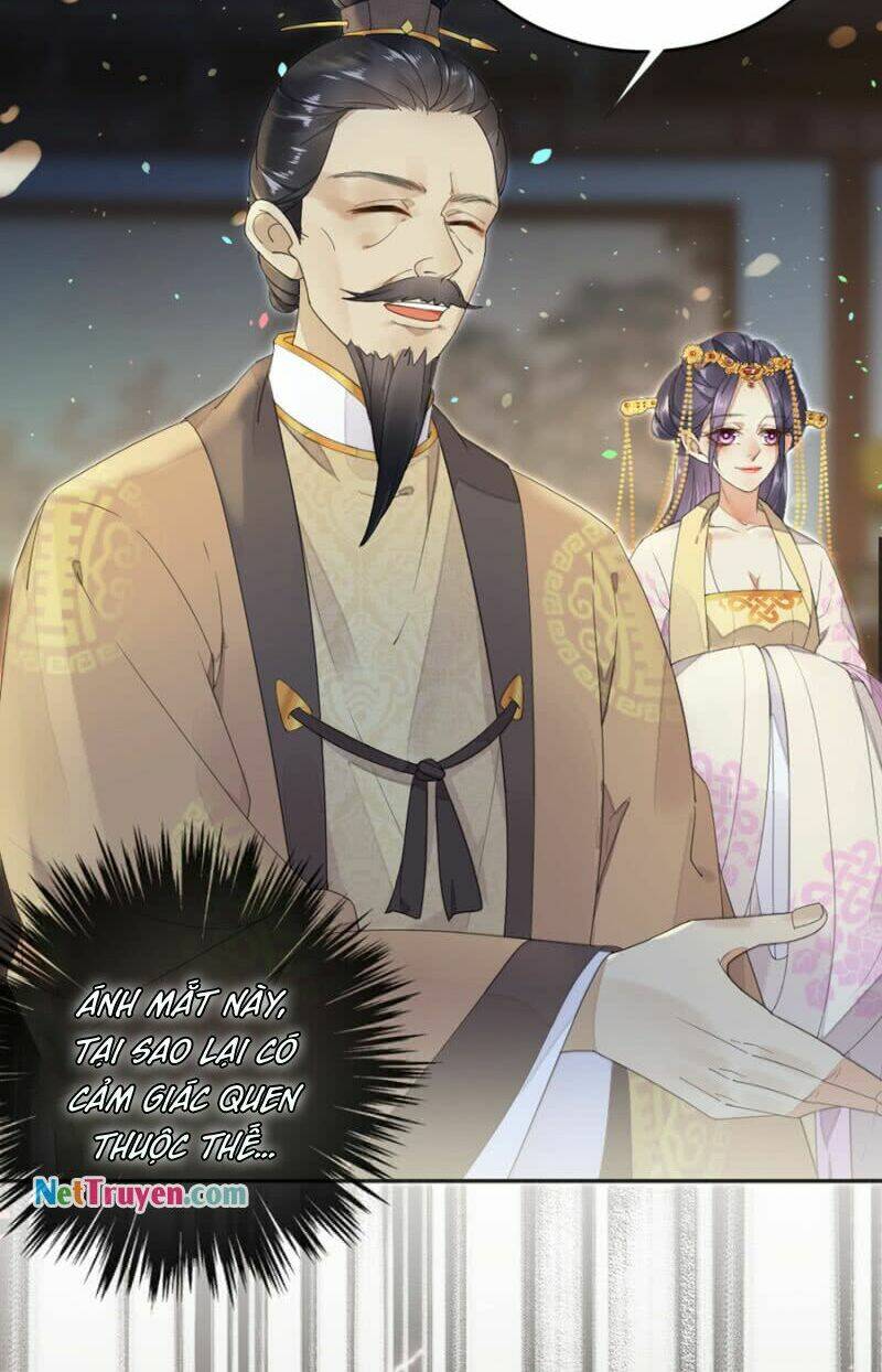 dục hỏa độc nữ chapter 11 30