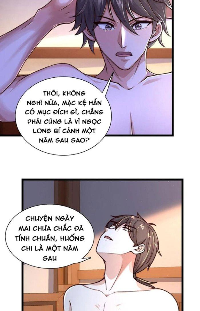 ta nuôi ma quỷ ở trấn ma ti chapter 79 26