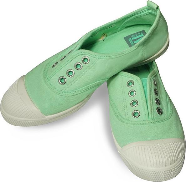 Giày Lười Slipon Nữ VNXK - L16