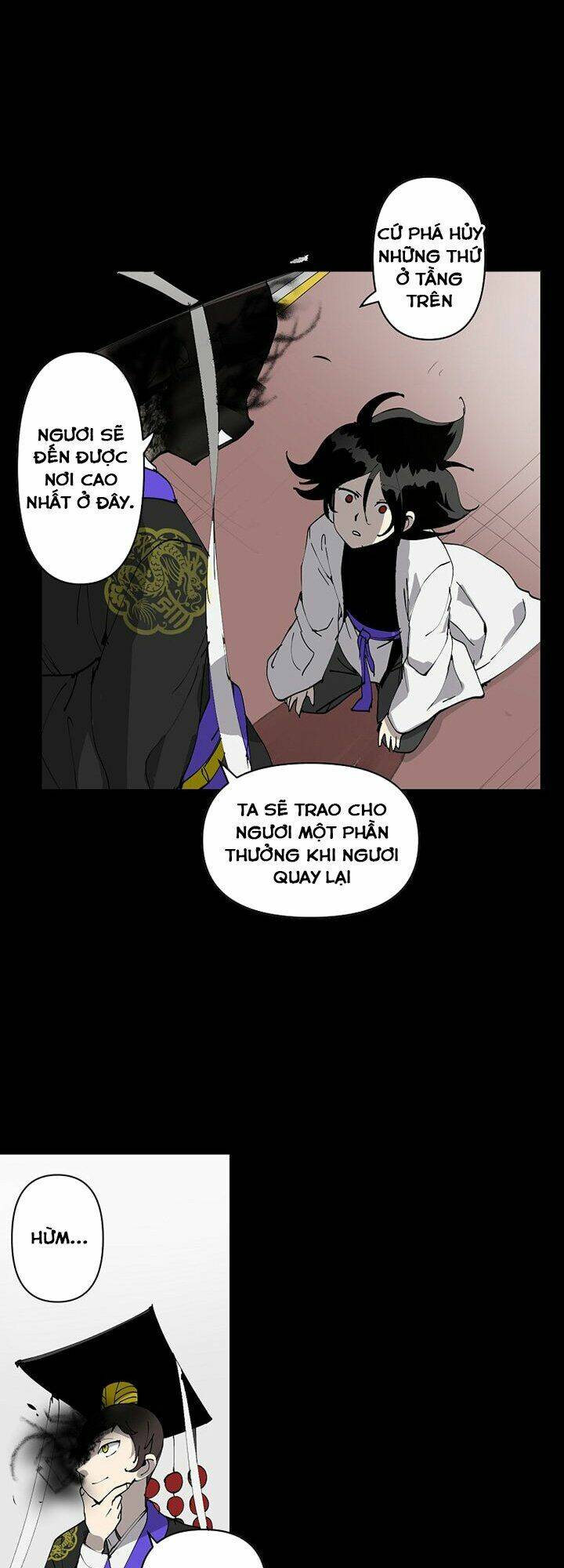 nỗ lực chapter 6 23