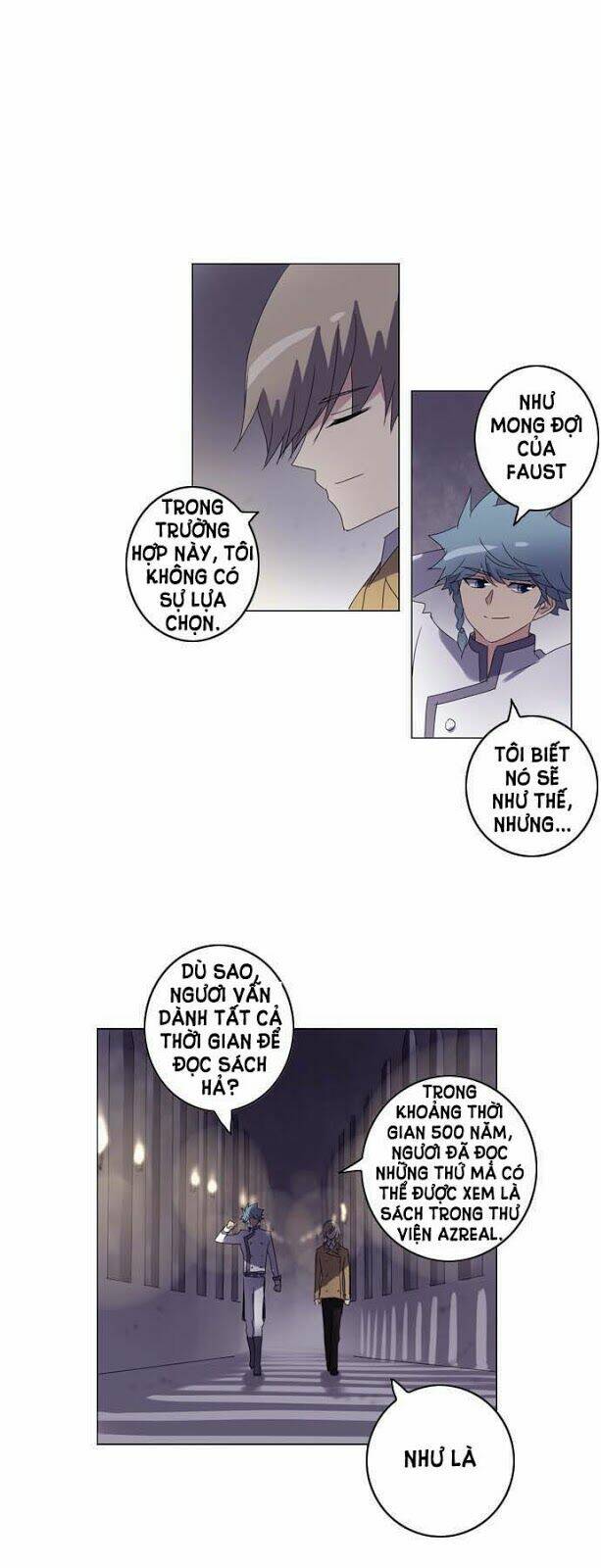 bản khế ước linh hồn chapter 38 27