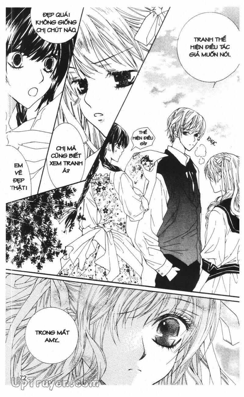 tiểu thư hậu đậu chapter 2 75