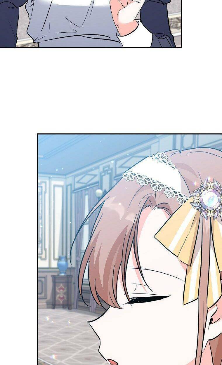 ác nữ karuna bé lại chapter 32 55