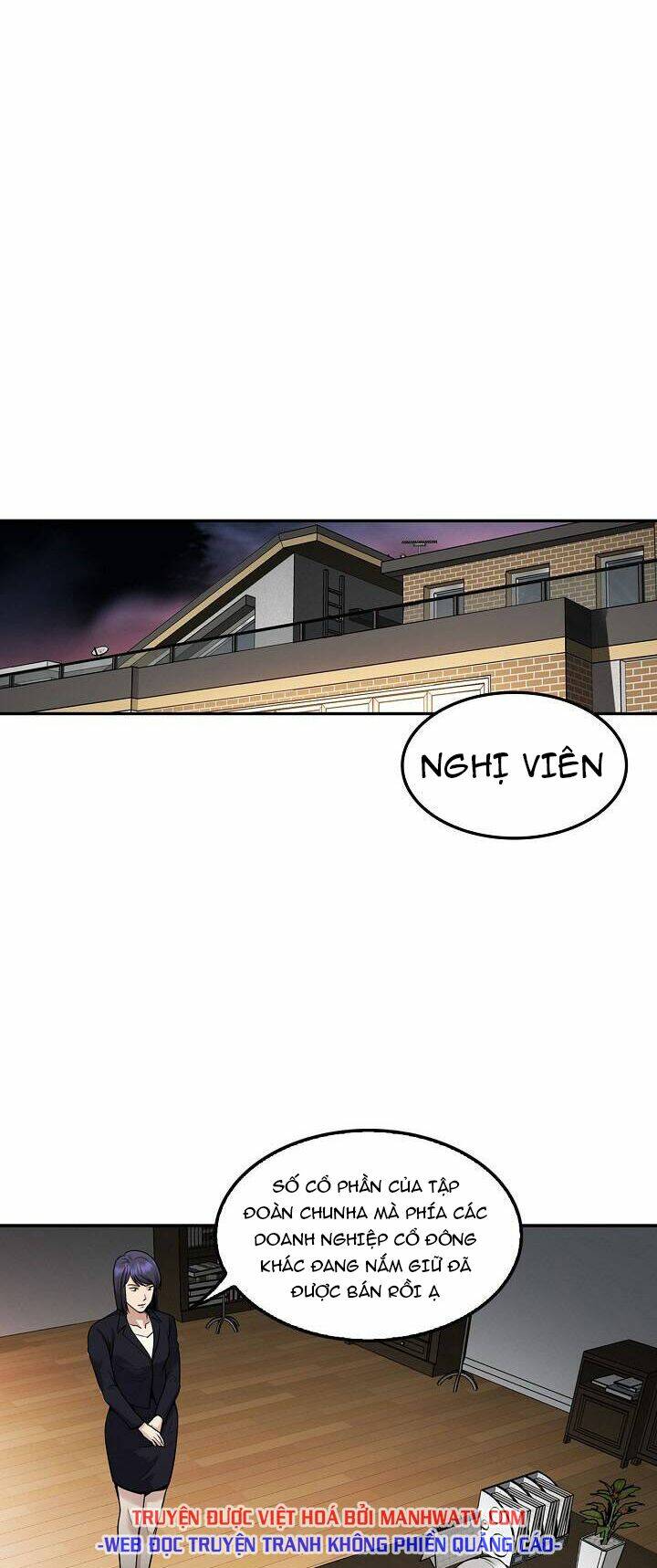 điều tra viên chuyển sinh chapter 124 69