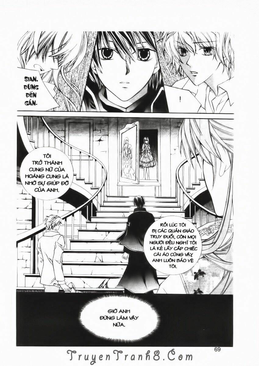 a kiss for my prince chapter 19 15