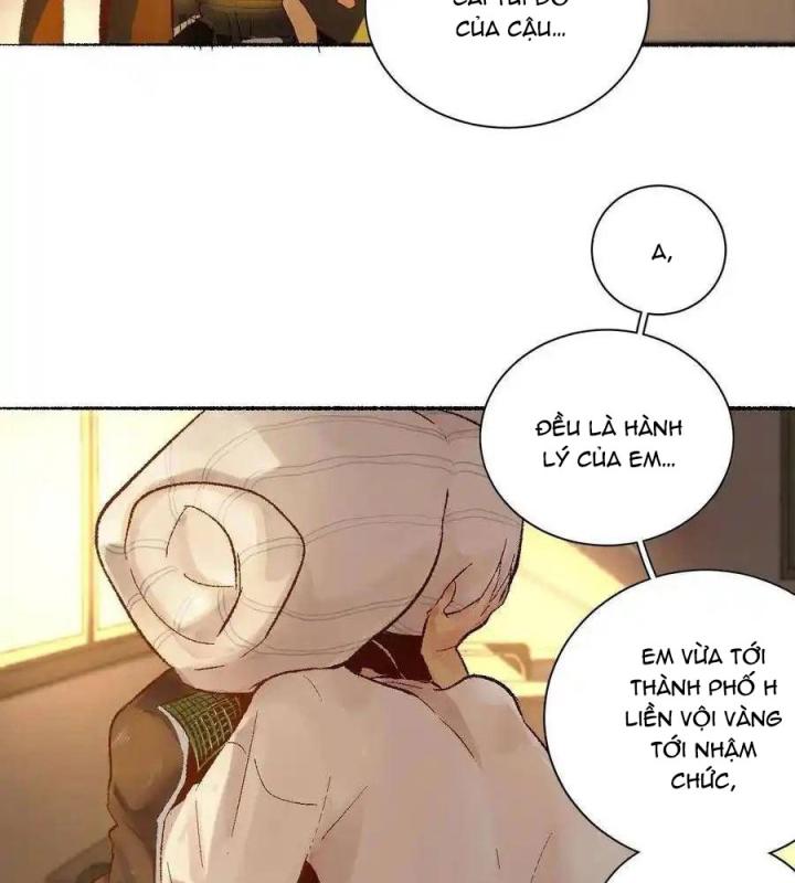 vlog tâm linh chapter 1 70