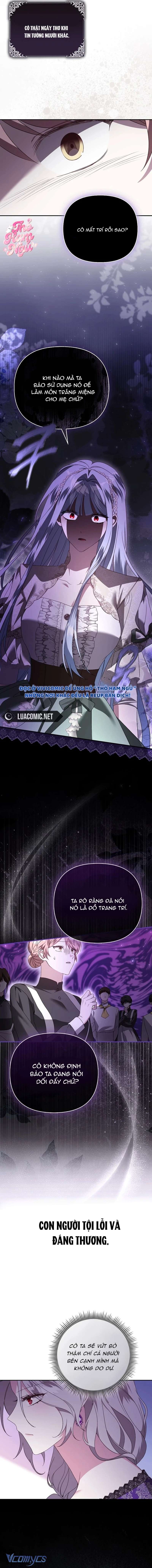 ác nữ muốn che giấu sự giàu sang chapter 9 3