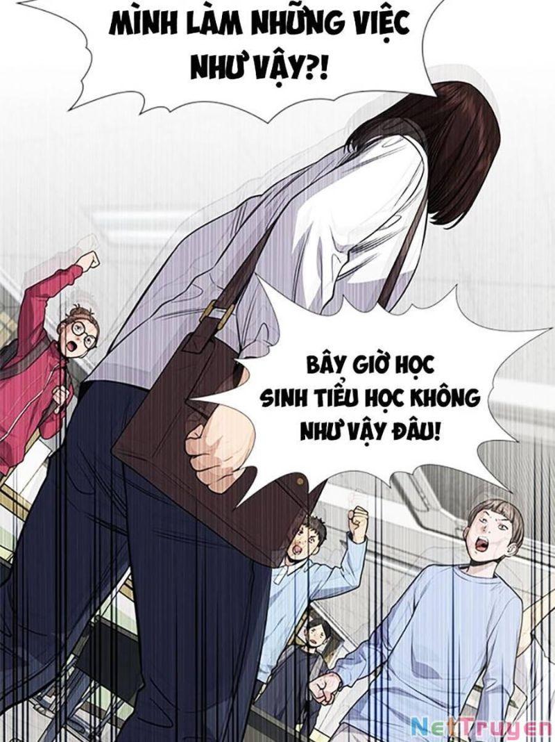 giáo dục chân chính chapter 87 69