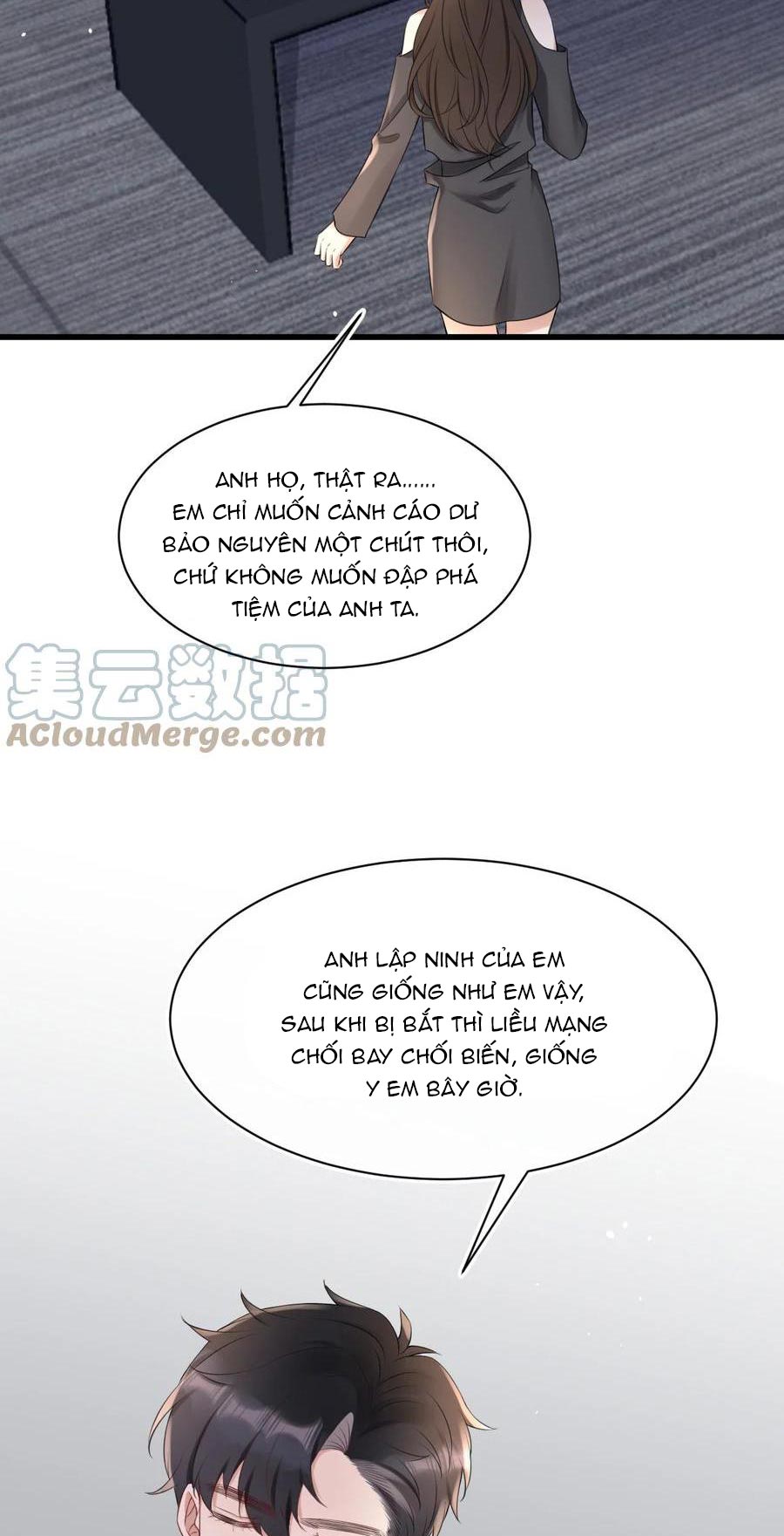 ta sinh con cho tổng tài chapter 53 12