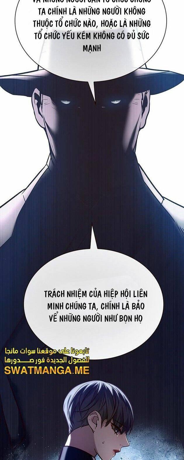 biến thân thành mèo chapter 225 71