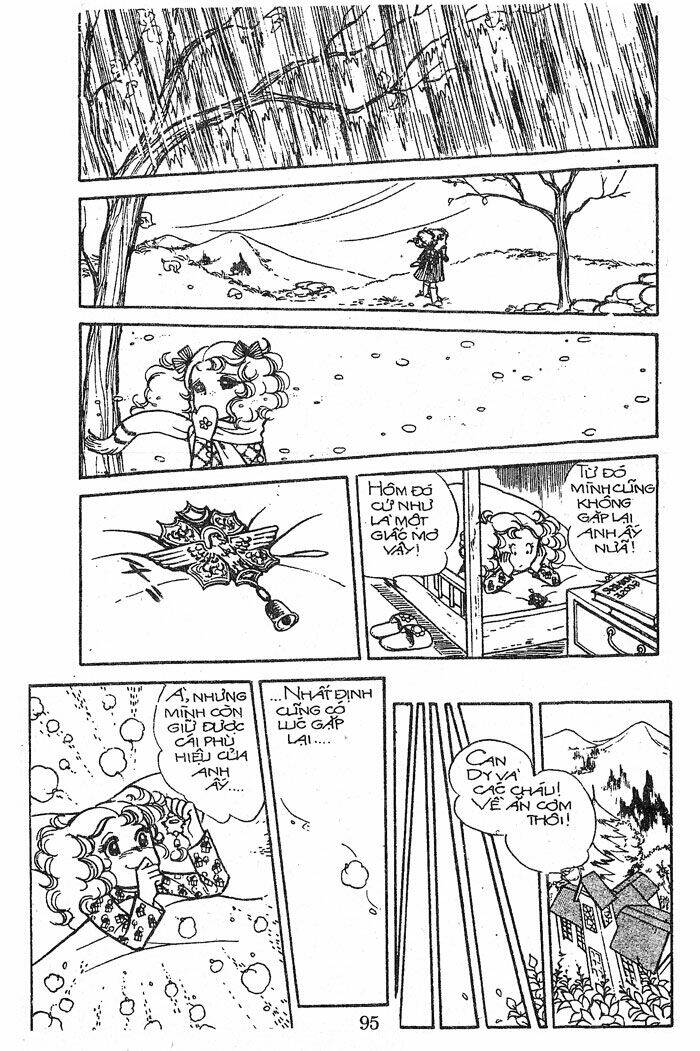 candy candy chapter 1.2 6