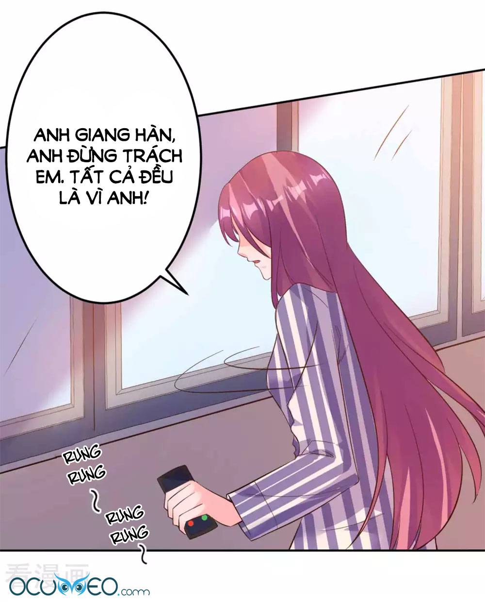 thời thượng nữ vương có chút tô chapter 16 15