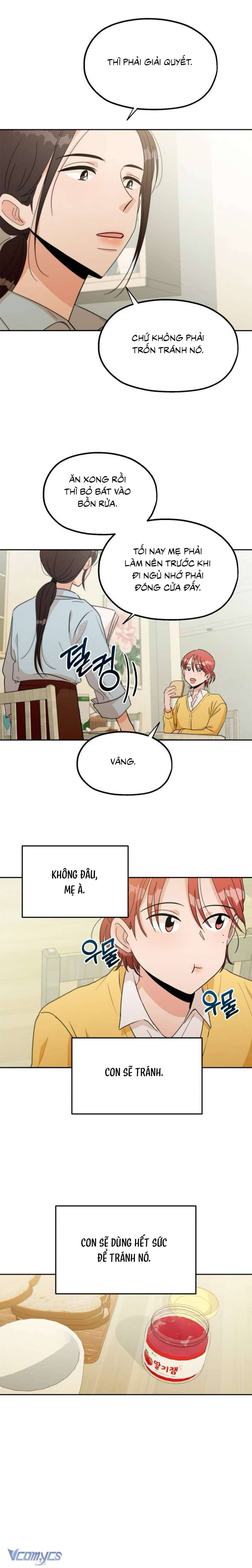 trò chơi kim tự tháp chapter 17 4