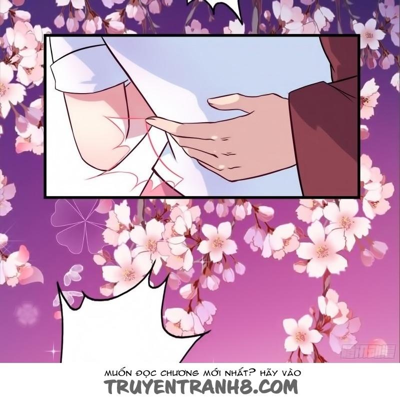 ngạo kiều quỷ vương yêu ta chapter 1 26