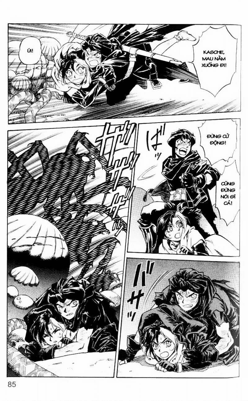 monster collection chapter 19 14