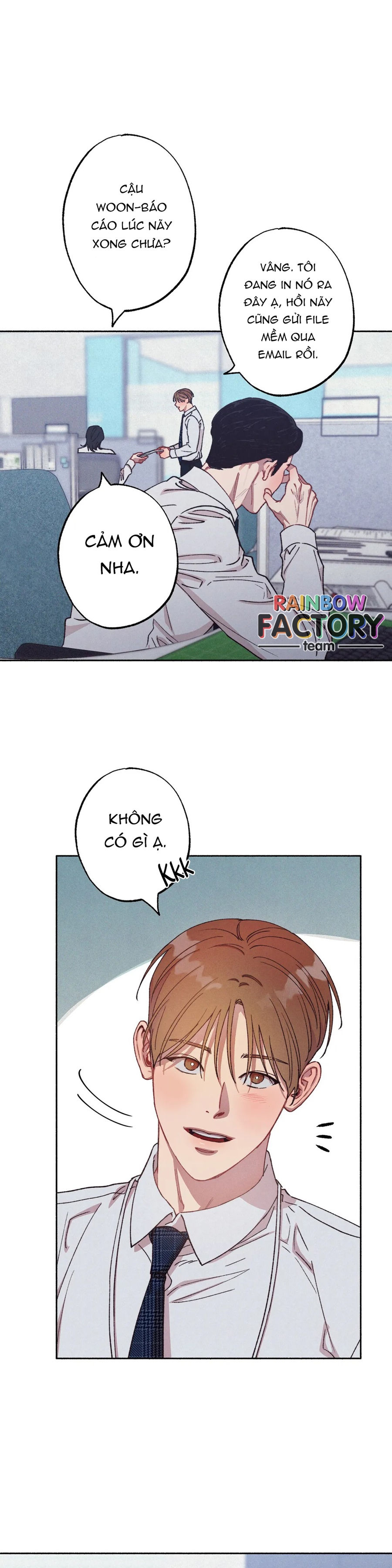 please, candy! chapter 2 28