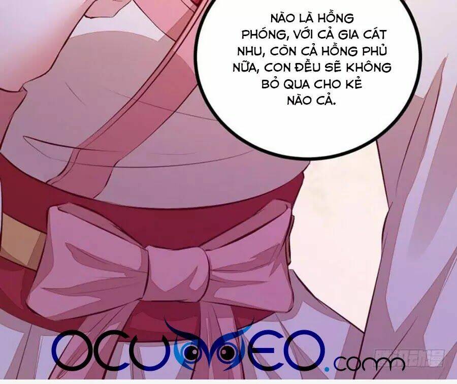 thần y khí nữ: ngự thú cuồng phi của quỷ đế chapter 50 82